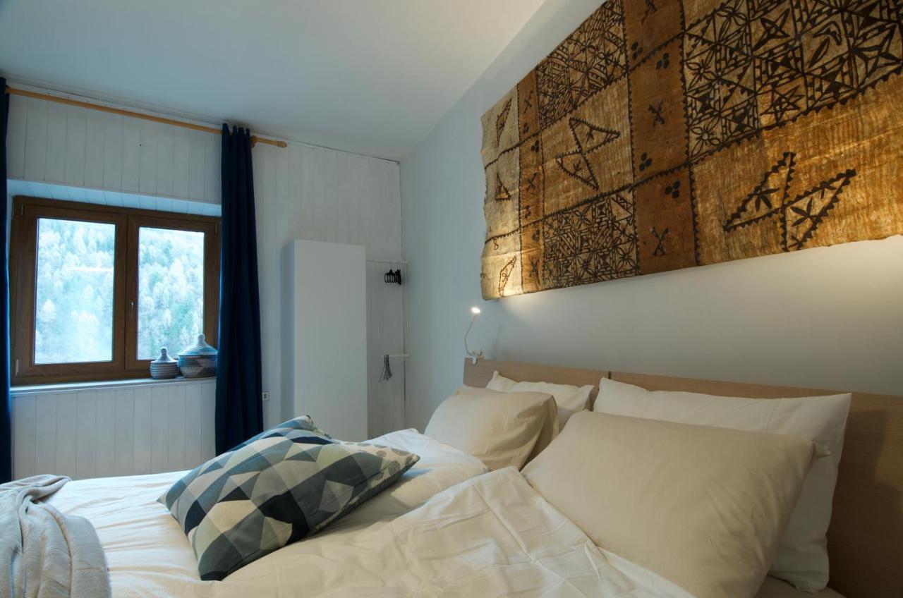 Apartamento Al Maset Di Tss' - Green Apartament - Zona Living Spaziosa - Perfetto Per Famiglie Numerose A Pergine Valsugana Exterior foto